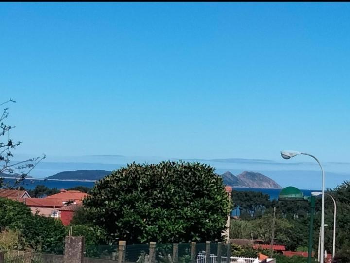 ホテル Casa Samil ヴィーゴ エクステリア 写真