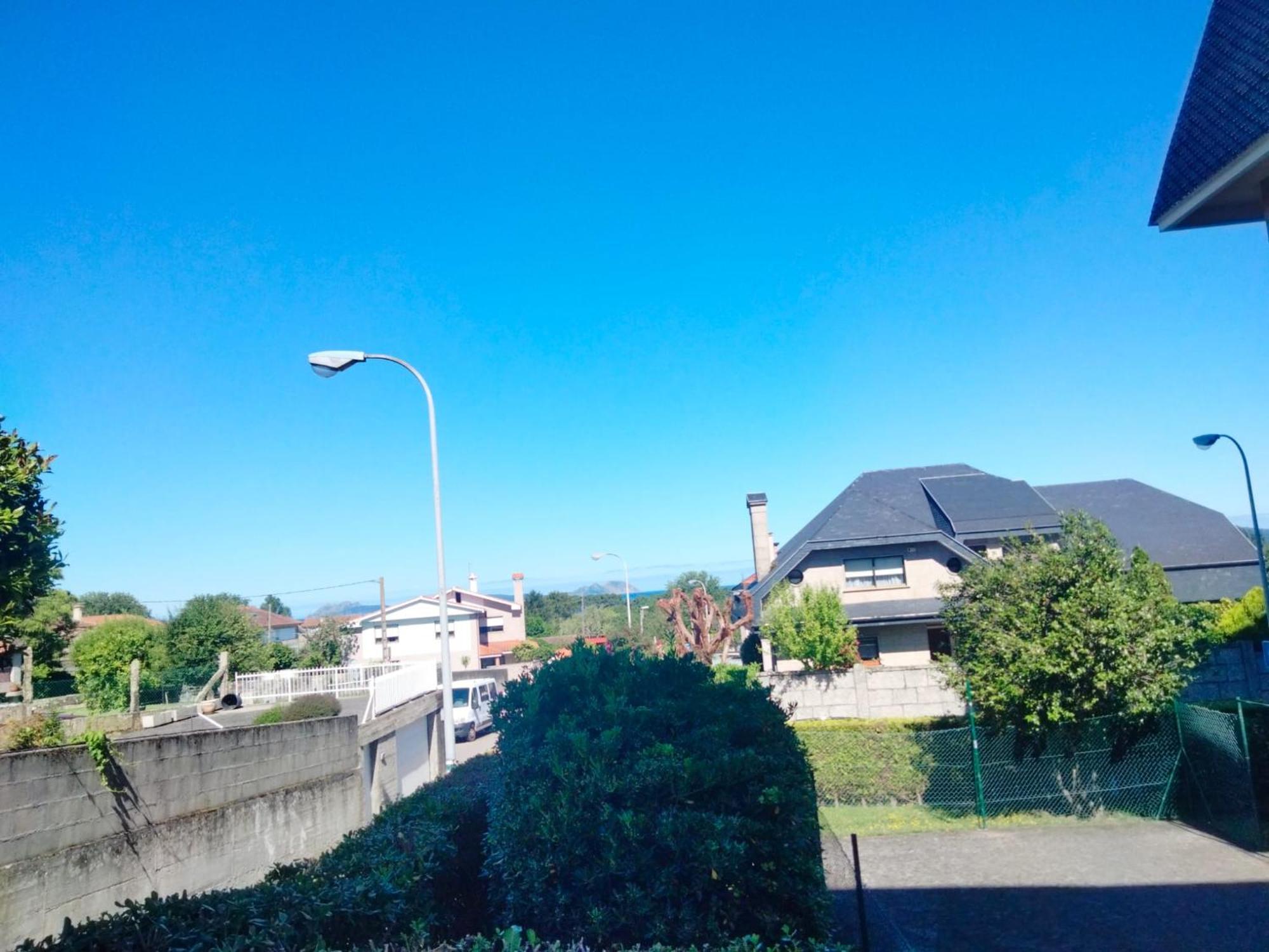 ホテル Casa Samil ヴィーゴ エクステリア 写真