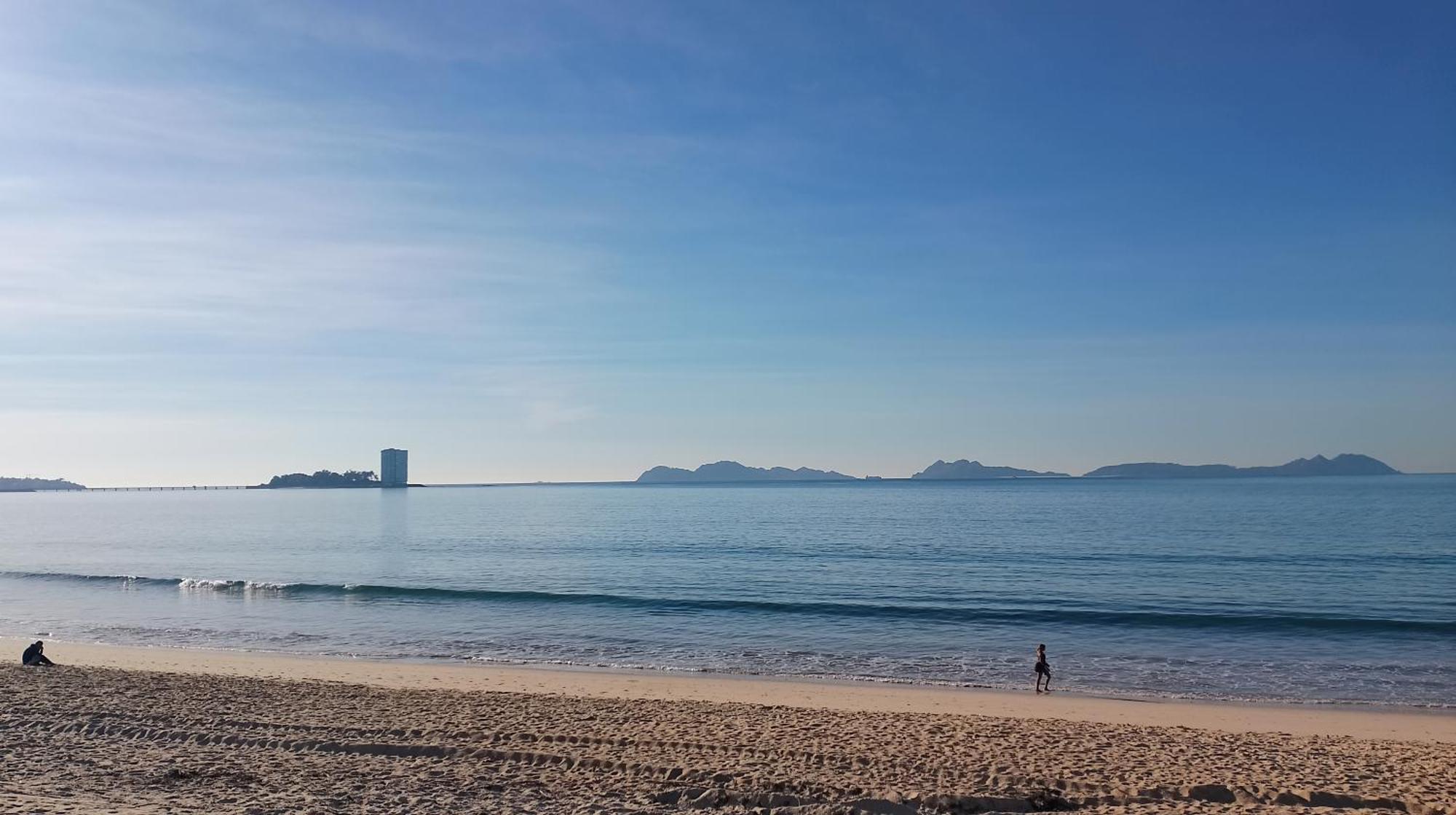 ホテル Casa Samil ヴィーゴ エクステリア 写真