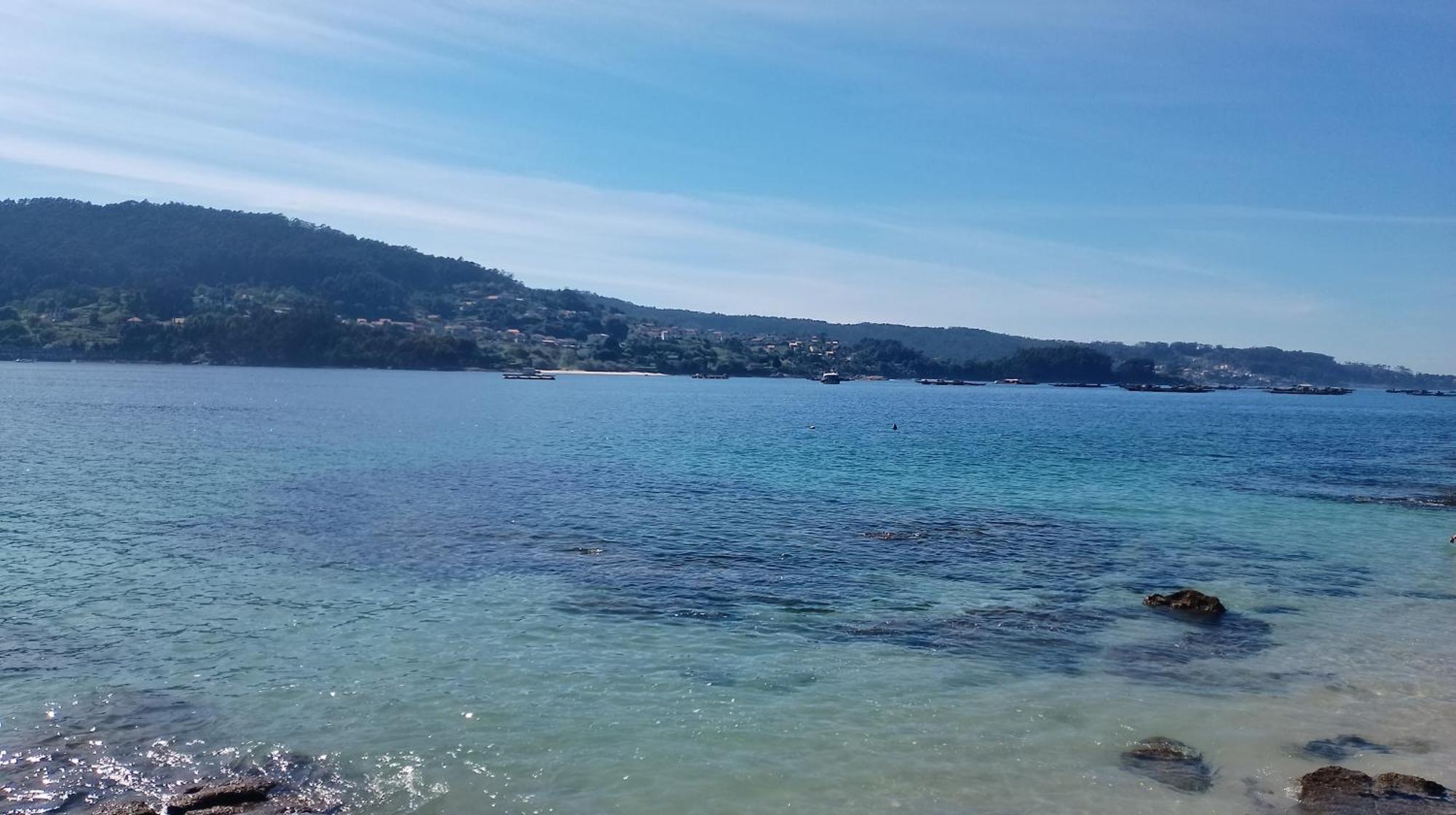 ホテル Casa Samil ヴィーゴ エクステリア 写真