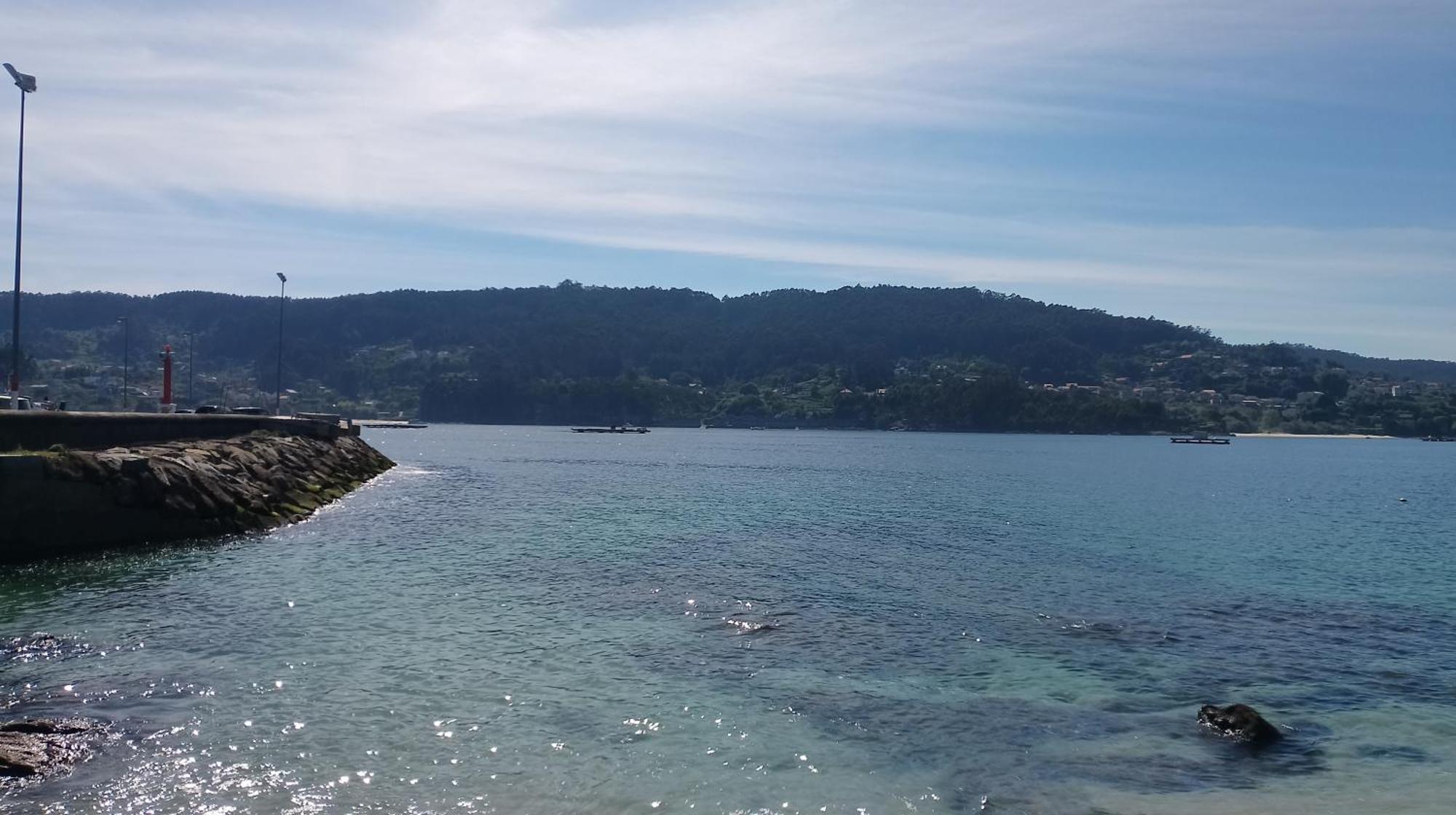 ホテル Casa Samil ヴィーゴ エクステリア 写真