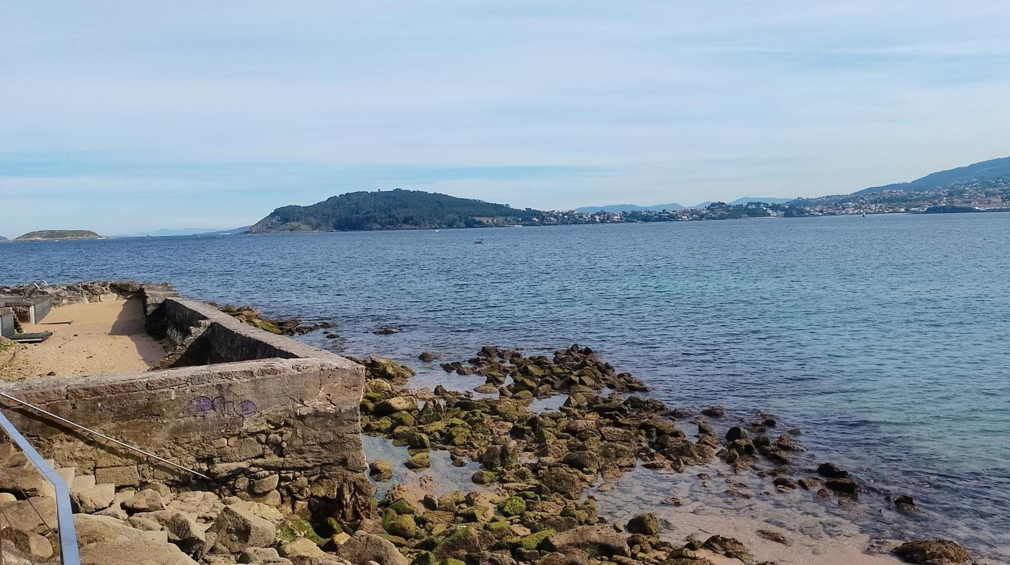 ホテル Casa Samil ヴィーゴ エクステリア 写真