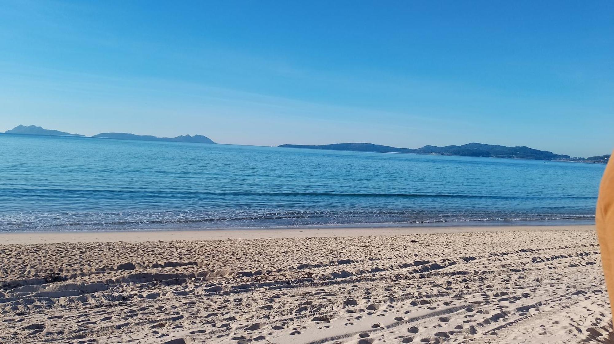 ホテル Casa Samil ヴィーゴ エクステリア 写真