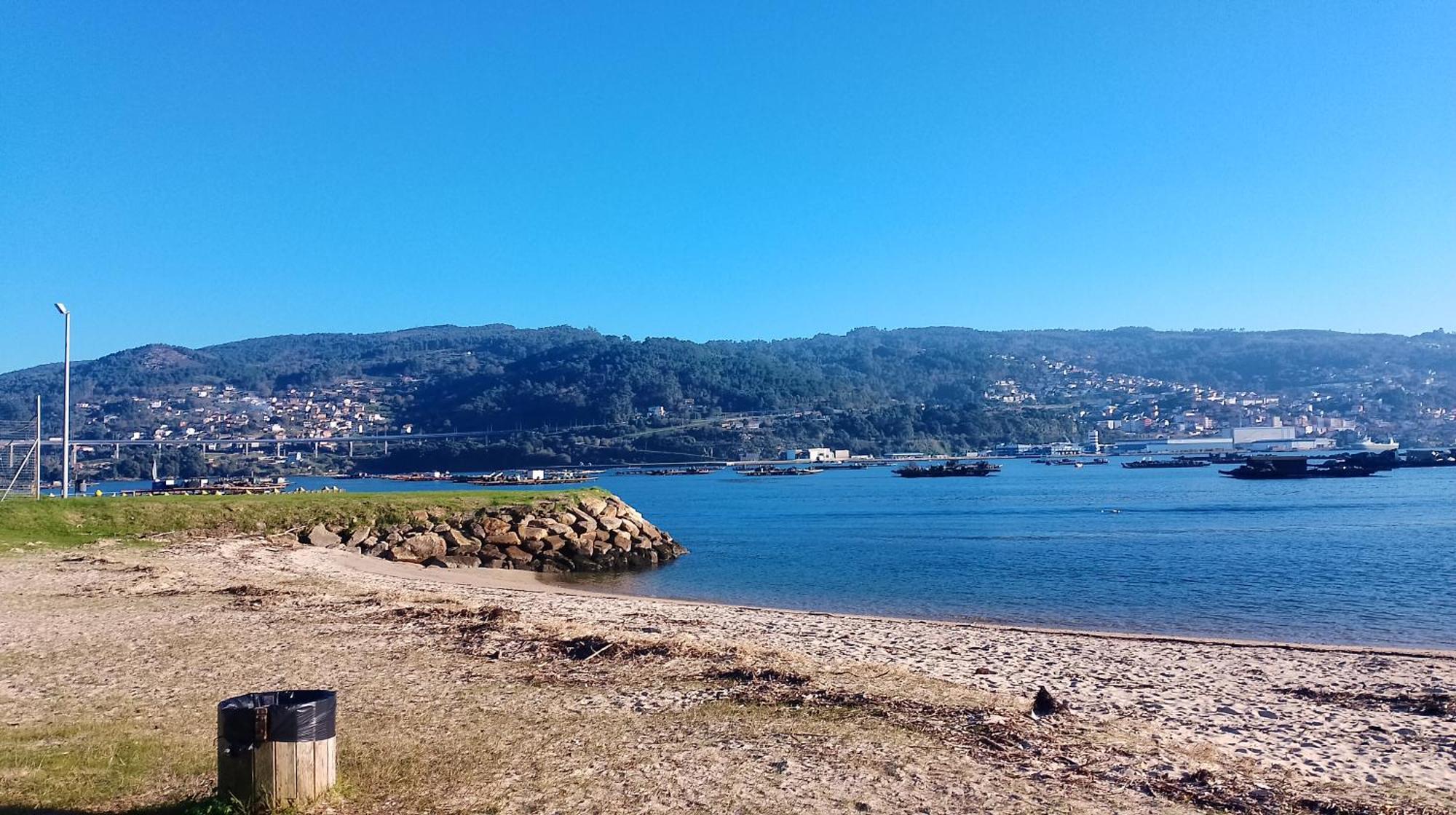 ホテル Casa Samil ヴィーゴ エクステリア 写真